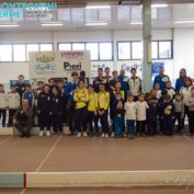 A MONTECATINI TERME LA SECONDA TAPPA DELLA COPPA TOSCANA JUNIORES DI BOCCE