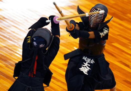 Campionati Italiani IAIDO