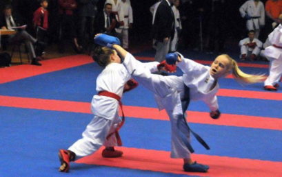 Campionato Italiano Ragazzi Karate