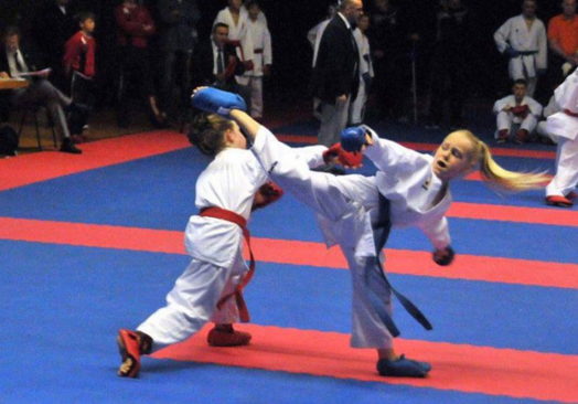 Campionato Italiano Ragazzi Karate