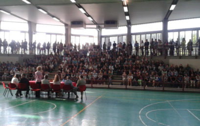 Convegno nazionale “Il Liceo sportivo: metodologie, risultati e strategie future”