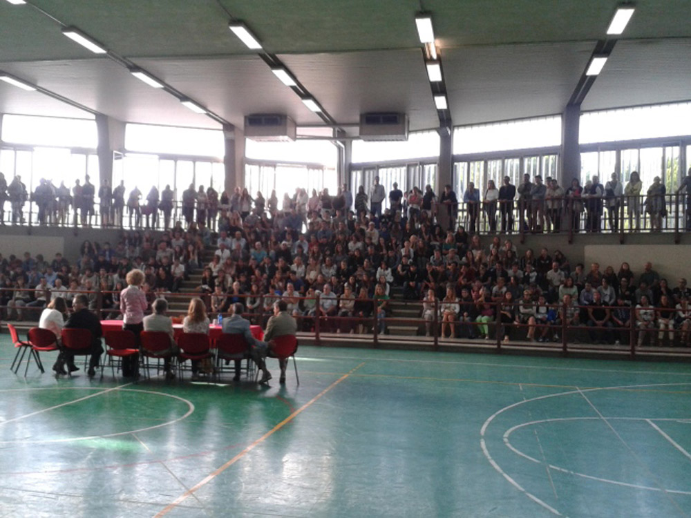 Convegno nazionale “Il Liceo sportivo: metodologie, risultati e strategie future”