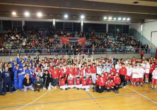 3° Trofeo “Memorial Rodolfo Romano”
