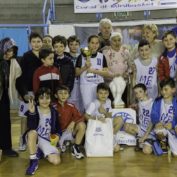 Grande successo del Memorial Rodolfo Romano