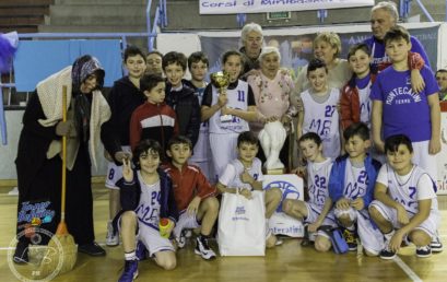 Grande successo del Memorial Rodolfo Romano