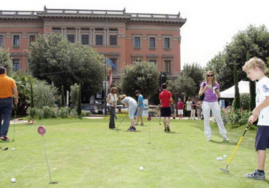 8^ edizione “Time Out” – Festival della Cultura sportiva