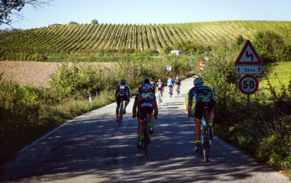 Sport e turismo in Toscana