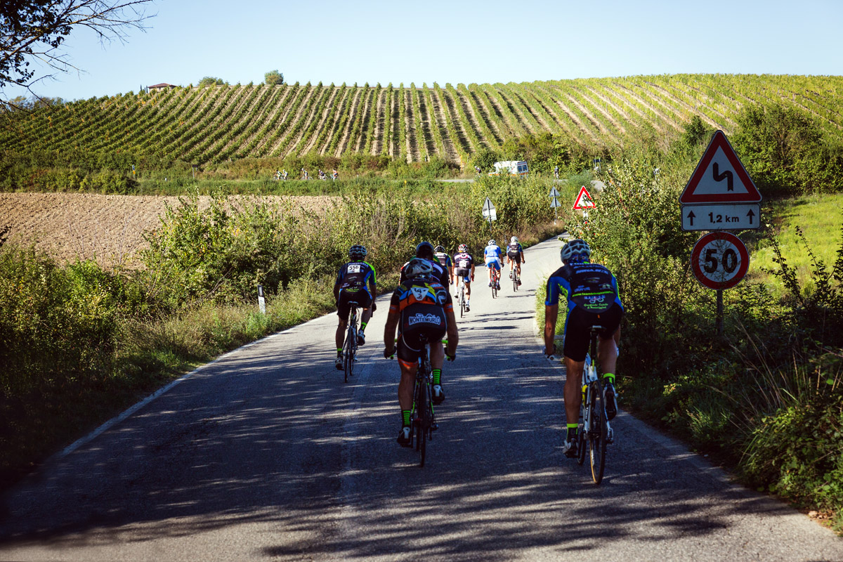 Sport e turismo in Toscana