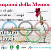 Mostra Campioni della Memoria: dal 2 giugno a Montecatini Terme