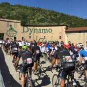AL DYNAMO TEAM CHALLENGE VINCE LA SOLIDARIETA’