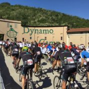 AL DYNAMO TEAM CHALLENGE VINCE LA SOLIDARIETA’