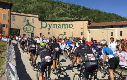 AL DYNAMO TEAM CHALLENGE VINCE LA SOLIDARIETA’