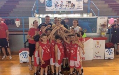 LA 24 ORE DI BASKET TORNA CON GRANDI NUMERI