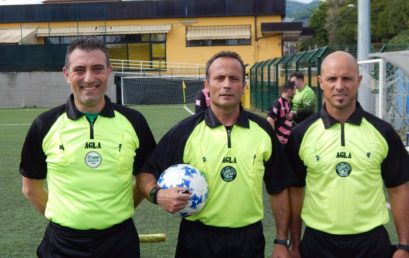 Finali Nazionali della Coppa Nazionale Calcio a 11 UISP a Montecatini dal 18 al 21 Maggio