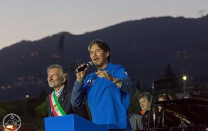 Basket, a Montecatini il Mondiale degli Over. Boni: ”La voglia di vincere non ha età”