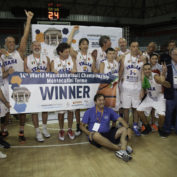 9° giorno Finali Mondiali di Basket – tutte le foto