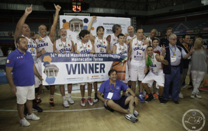 9° giorno Finali Mondiali di Basket – tutte le foto