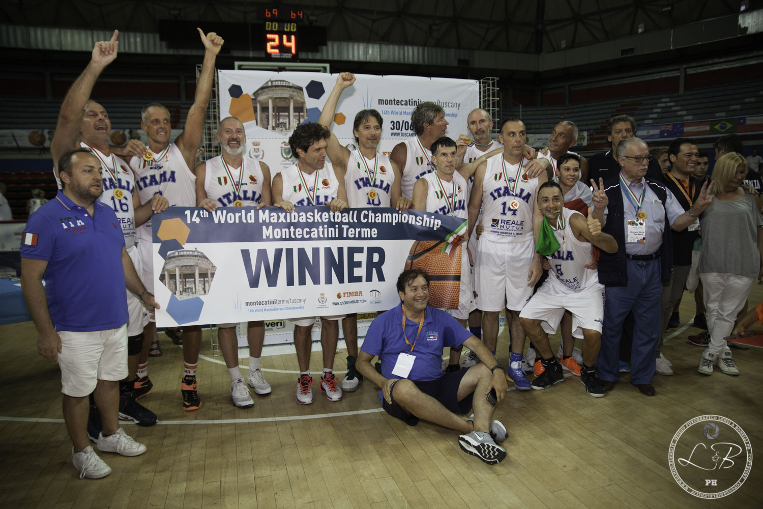 9° giorno Finali Mondiali di Basket – tutte le foto