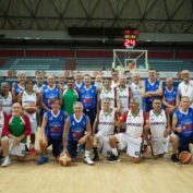 Basket, i Mondiali Master sbarcano a Montecatini Terme