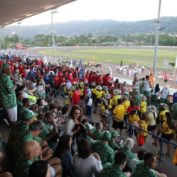 Le Olimpiadi a Montecatini grazie al basket