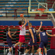 ALLA FIORENTINA BASKET IL TERZO MEMORIAL “GIANLUCA CARDELLI”