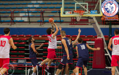 ALLA FIORENTINA BASKET IL TERZO MEMORIAL “GIANLUCA CARDELLI”