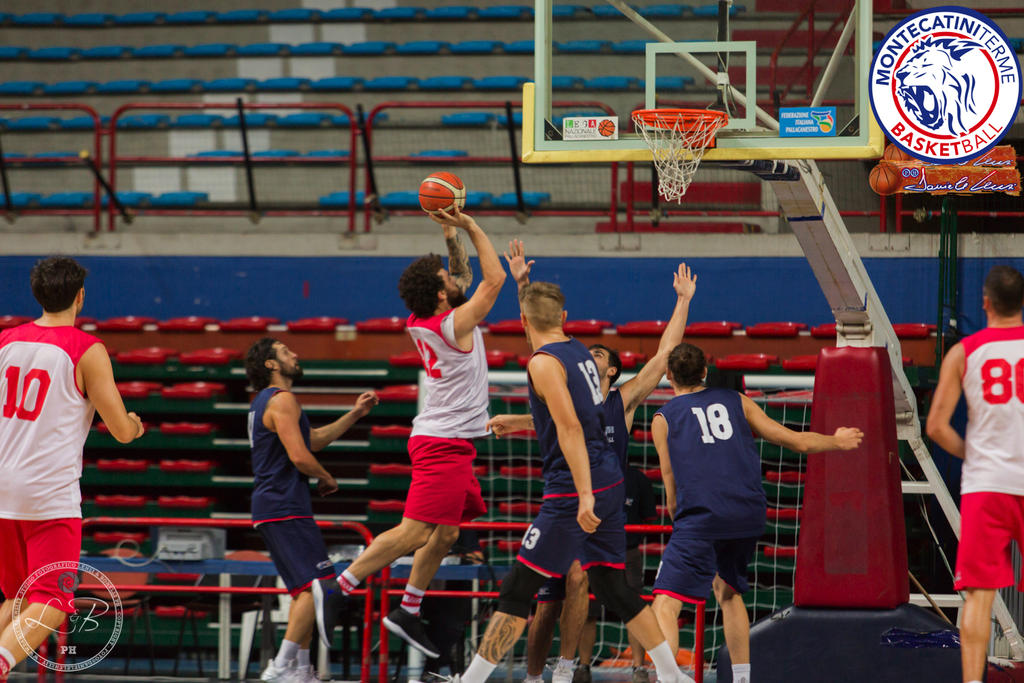 ALLA FIORENTINA BASKET IL TERZO MEMORIAL “GIANLUCA CARDELLI”