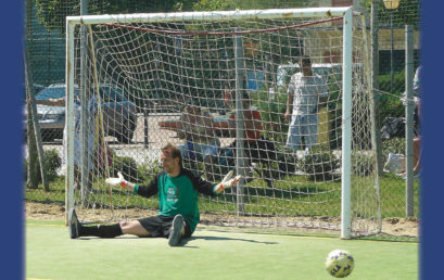 Torna “Matti per il Calcio”, Rassegna nazionale dei Centri di igiene mentale di tutta Italia dal 21 al 23 settembre a Montecatini Terme