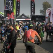 Sabato e Domenica Bike Shop Test arriva per la prima volta a Montecatini Terme