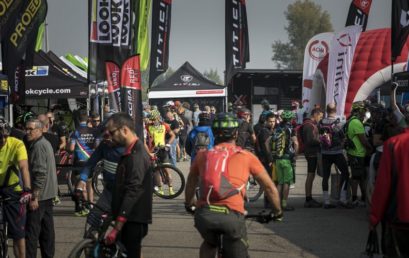 Sabato e Domenica Bike Shop Test arriva per la prima volta a Montecatini Terme